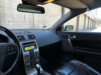 Volvo c70 convertible 2.4i summum 170pk 2007 (origineel-nl), 16-xd-gg - afbeelding 11 van  58