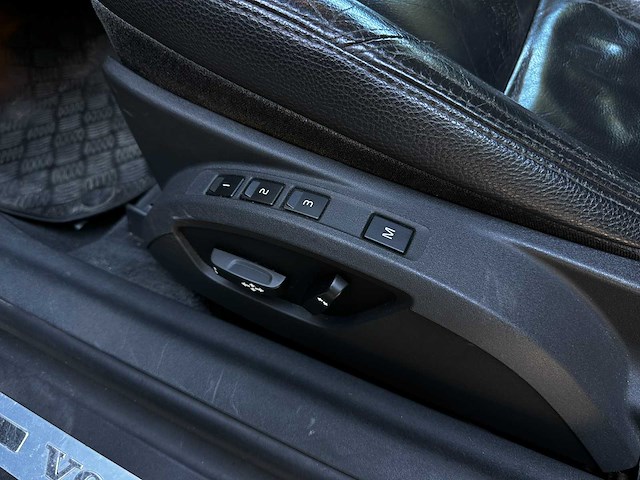 Volvo c70 convertible 2.4i summum 170pk 2007 (origineel-nl), 16-xd-gg - afbeelding 13 van  58