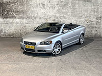 Volvo c70 convertible 2.4i summum 170pk 2007 (origineel-nl), 16-xd-gg - afbeelding 23 van  58
