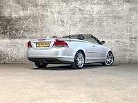Volvo c70 convertible 2.4i summum 170pk 2007 (origineel-nl), 16-xd-gg - afbeelding 58 van  58