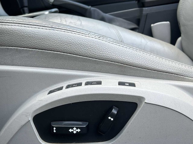 Volvo c70 convertible 2.4i summum 2006 | ts-297-h - afbeelding 3 van  31