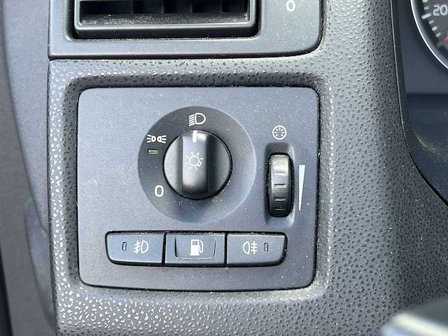 Volvo c70 convertible 2.4i summum 2006 | ts-297-h - afbeelding 8 van  31