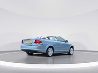 Volvo c70 convertible 2.4i summum 2006 | ts-297-h - afbeelding 28 van  31