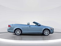 Volvo c70 convertible 2.4i summum 2006 | youngtimer | ts-297-h - afbeelding 30 van  30