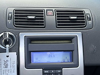 Volvo c70 convertible 2.4i summum 2006 | youngtimer | ts-297-h - afbeelding 14 van  30