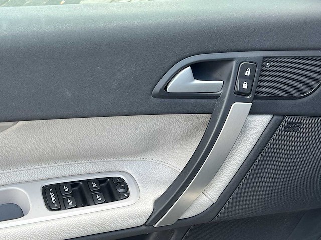 Volvo c70 convertible 2.4i summum 2006 | youngtimer | ts-297-h - afbeelding 4 van  15