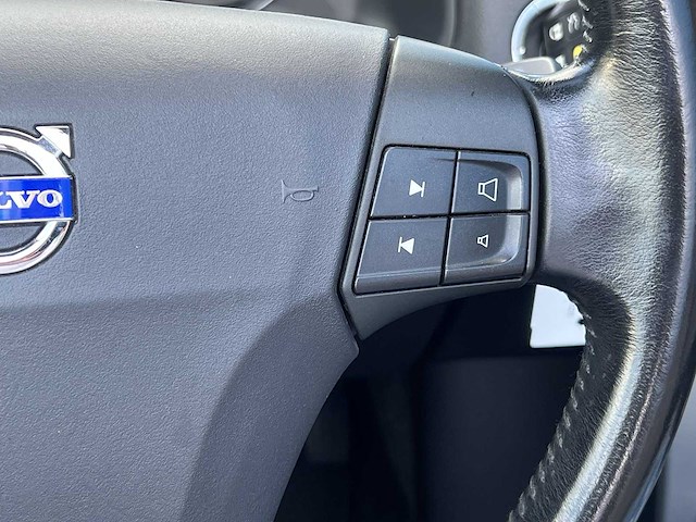 Volvo c70 convertible 2.4i summum 2006 | youngtimer | ts-297-h - afbeelding 7 van  15