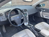 Volvo c70 convertible 2.4i summum 2006 | youngtimer | ts-297-h - afbeelding 25 van  30