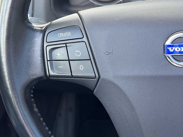 Volvo c70 convertible 2.4i summum 2006 | youngtimer | ts-297-h - afbeelding 9 van  22