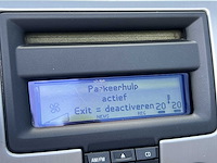 Volvo c70 convertible 2.4i summum 2006 | youngtimer | ts-297-h - afbeelding 13 van  22