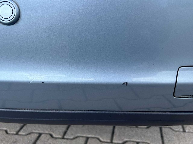 Volvo c70 convertible 2.4i summum 2006 | youngtimer | ts-297-h - afbeelding 19 van  22