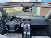 Volvo c70 convertible 2.4i summum 2006 | youngtimer | ts-297-h - afbeelding 19 van  30