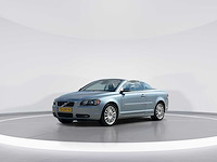 Volvo c70 convertible 2.4i summum 2006 | youngtimer | ts-297-h - afbeelding 28 van  30