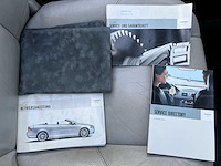 Volvo c70 convertible 2.4i summum 2006 | youngtimer | ts-297-h - afbeelding 22 van  30