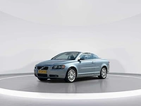 Volvo c70 convertible 2.4i summum 2006 | youngtimer | ts-297-h - afbeelding 28 van  30