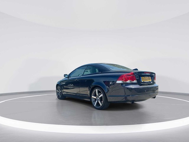 Volvo c70 convertible 2.5 t5 summum 2007 | 8-zll-08 i - afbeelding 3 van  34