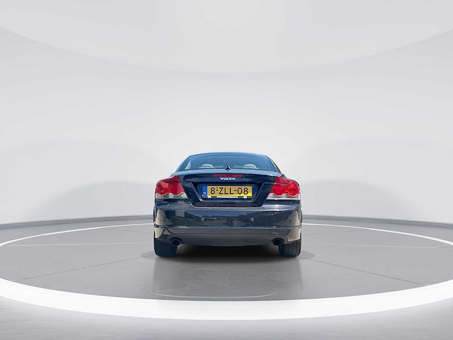 Volvo c70 convertible 2.5 t5 summum 2007 | 8-zll-08 i - afbeelding 5 van  34