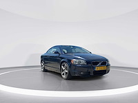 Volvo c70 convertible 2.5 t5 summum 2007 | 8-zll-08 i - afbeelding 12 van  34