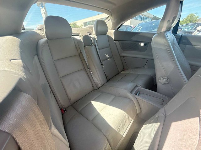 Volvo c70 convertible 2.5 t5 summum 2007 | 8-zll-08 i - afbeelding 24 van  34