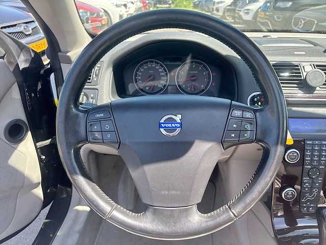 Volvo c70 convertible 2.5 t5 summum 2007 | 8-zll-08 i - afbeelding 23 van  34
