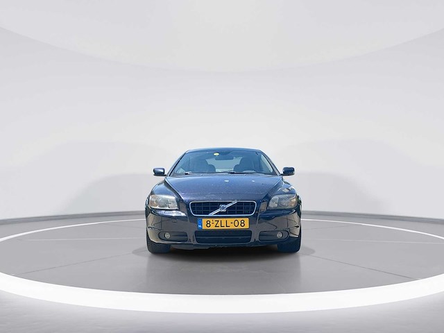 Volvo c70 convertible 2.5 t5 summum 2007 | 8-zll-08 i - afbeelding 30 van  34
