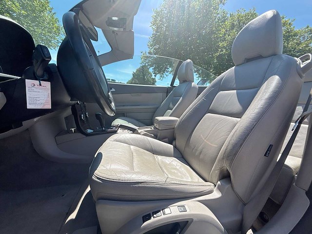 Volvo c70 convertible 2.5 t5 summum 2007 | 8-zll-08 i - afbeelding 31 van  34