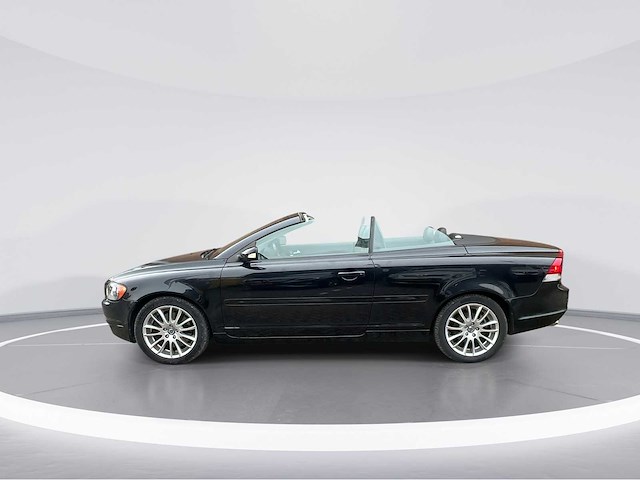 Volvo c70 convertible 2.5 t5 summum 2007 | 85-tr-tx - afbeelding 2 van  30