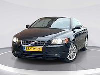 Volvo c70 convertible 2.5 t5 summum 2007 | 85-tr-tx