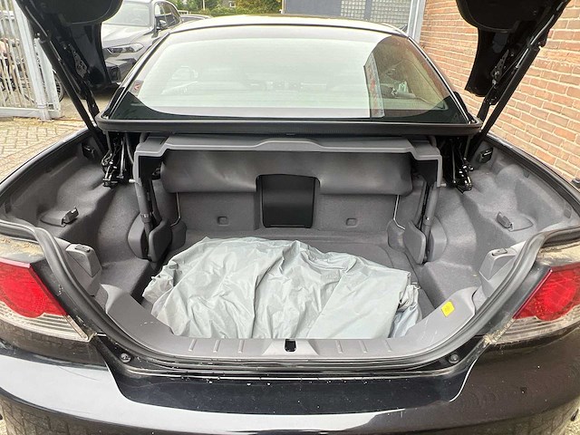 Volvo c70 convertible 2.5 t5 summum 2007 | 85-tr-tx - afbeelding 20 van  30