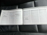 Volvo c70 convertible 2.5 t5 summum 2007 | 85-tr-tx - afbeelding 22 van  30