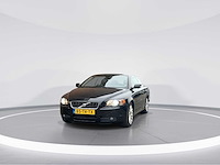 Volvo c70 convertible 2.5 t5 summum 2007 | 85-tr-tx - afbeelding 27 van  30