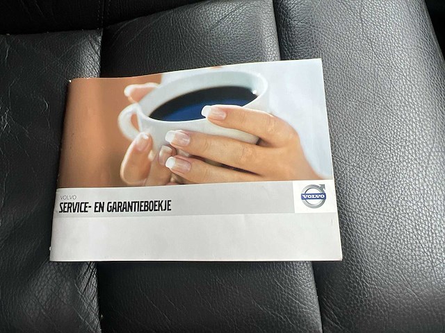 Volvo c70 convertible 2.5 t5 summum 2007 | 85-tr-tx - afbeelding 24 van  30