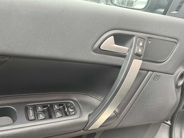 Volvo c70 convertible 2.5 t5 summum 2007 | 85-tr-tx - afbeelding 4 van  30