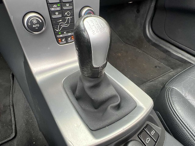 Volvo c70 convertible 2.5 t5 summum 2007 | 85-tr-tx - afbeelding 19 van  30