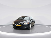 Volvo c70 convertible 2.5 t5 summum 2007 | 85-tr-tx - afbeelding 25 van  30