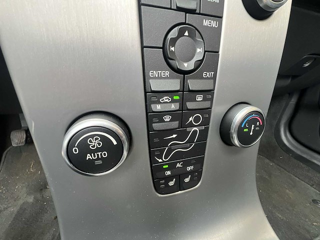 Volvo c70 convertible 2.5 t5 summum 2007 | 85-tr-tx - afbeelding 17 van  30