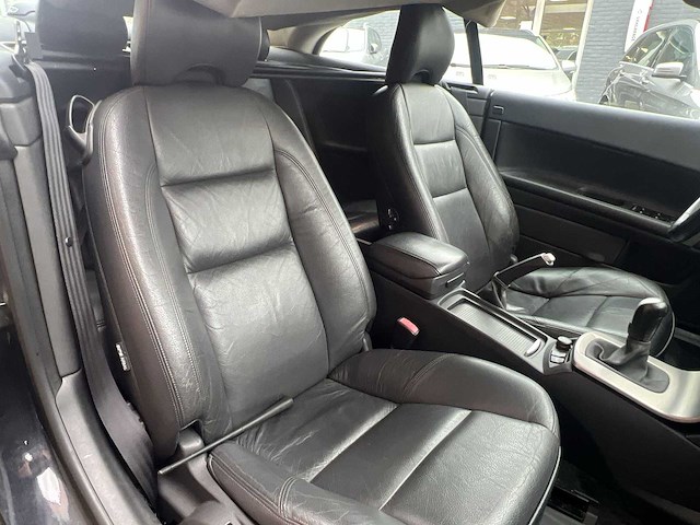 Volvo c70 convertible 2.5 t5 summum 2007 | 85-tr-tx - afbeelding 21 van  30