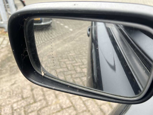 Volvo c70 convertible 2.5 t5 summum 2007 | youngtimer | 85-tr-tx - afbeelding 8 van  30