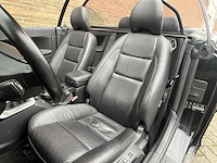 Volvo c70 convertible 2.5 t5 summum 2007 | youngtimer | 85-tr-tx - afbeelding 27 van  30