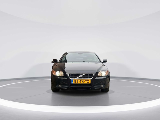 Volvo c70 convertible 2.5 t5 summum 2007 | youngtimer | 85-tr-tx - afbeelding 25 van  30