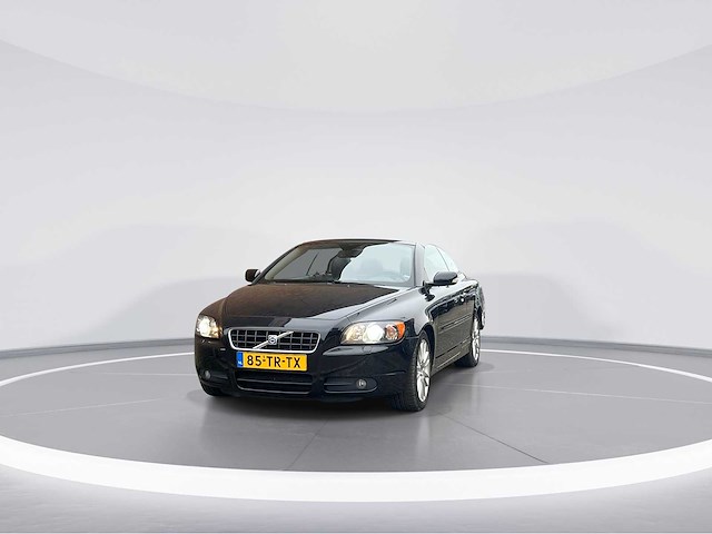 Volvo c70 convertible 2.5 t5 summum 2007 | youngtimer | 85-tr-tx - afbeelding 28 van  30