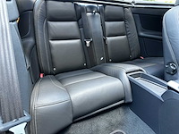 Volvo c70 convertible 2.5 t5 tourer 230pk 2011 (origineel-nl), 92-sjj-8 - afbeelding 12 van  15