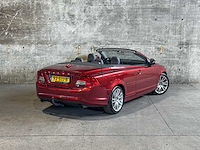 Volvo c70 convertible 2.5 t5 tourer 230pk 2011 (origineel-nl), 92-sjj-8 - afbeelding 7 van  21