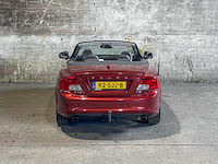 Volvo c70 convertible 2.5 t5 tourer 230pk 2011 (origineel-nl), 92-sjj-8 - afbeelding 8 van  21