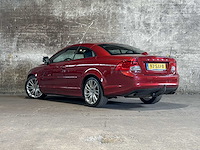 Volvo c70 convertible 2.5 t5 tourer 230pk 2011 (origineel-nl), 92-sjj-8 - afbeelding 9 van  21