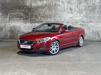 Volvo c70 convertible 2.5 t5 tourer 230pk 2011 (origineel-nl), 92-sjj-8 - afbeelding 1 van  21