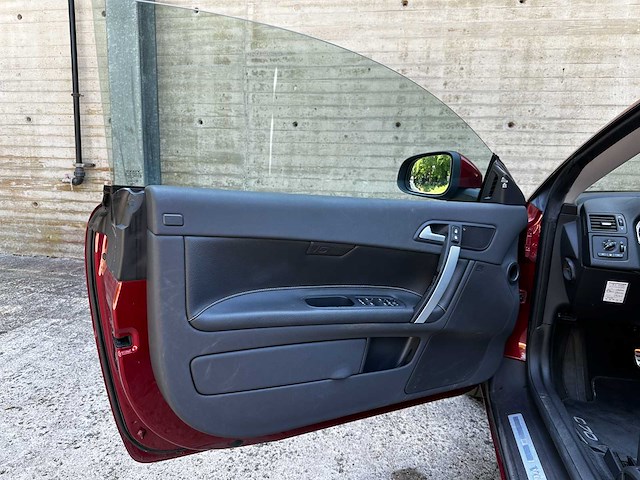 Volvo c70 convertible 2.5 t5 tourer 230pk 2011 (origineel-nl), 92-sjj-8 - afbeelding 15 van  21