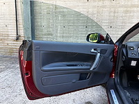 Volvo c70 convertible 2.5 t5 tourer 230pk 2011 (origineel-nl), 92-sjj-8 - afbeelding 15 van  21