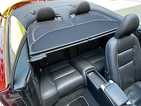 Volvo c70 convertible 2.5 t5 tourer 230pk 2011 (origineel-nl), 92-sjj-8 - afbeelding 19 van  21