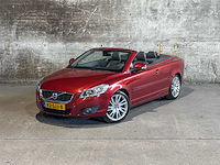 Volvo c70 convertible 2.5 t5 tourer 230pk 2011 (origineel-nl), 92-sjj-8 - afbeelding 2 van  21